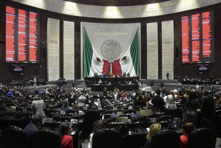 Presupuesto 2026, centro del debate en el Congreso esta semana