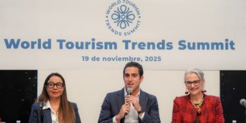 Gino Segura impulsa el turismo con propósito social a través de innovación tecnológica
