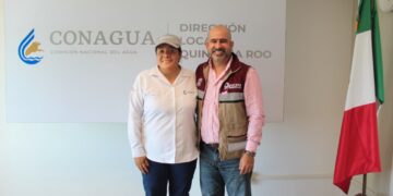 Invitan SEDARPE y CONAGUA a regularizar concesiones de agua para acceder a apoyos