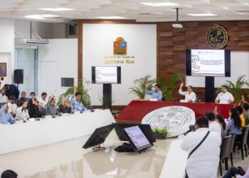 Aprueba Cabildo de Playa del Carmen actualización catastral sin afectar a familias ni pequeños hoteles