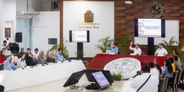 Aprueba Cabildo de Playa del Carmen actualización catastral sin afectar a familias ni pequeños hoteles