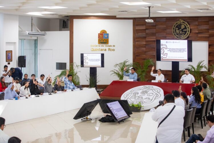 Aprueba Cabildo de Playa del Carmen actualización catastral sin afectar a familias ni pequeños hoteles