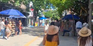 Ocupación hotelera se eleva al 70% en Playa del Carmen