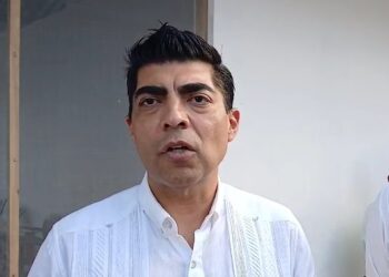 Revisa subsecretario federal impacto del T-MEC con empresarios de Playa del Carmen