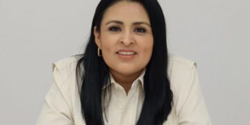 Llama Blanca Merari a respetar normas viales para evitar accidentes