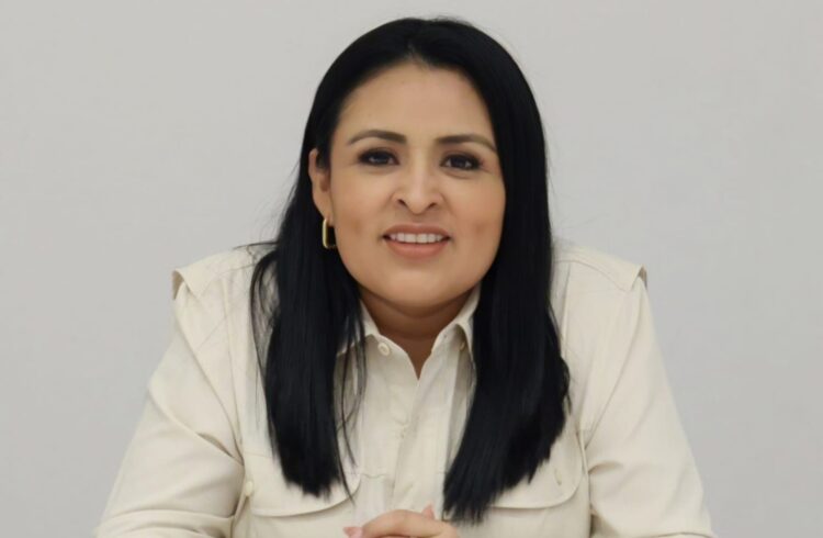 Llama Blanca Merari a respetar normas viales para evitar accidentes