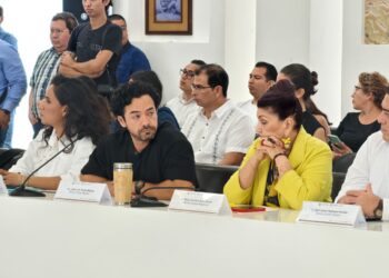 Donan predio para el FARO de Playa del Carmen; proponen gestionar subestación de CFE con excedente