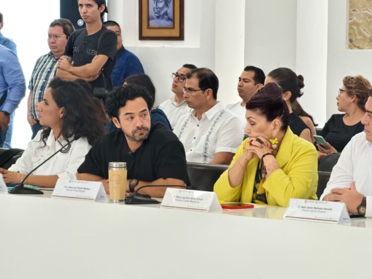 Donan predio para el FARO de Playa del Carmen; proponen gestionar subestación de CFE con excedente