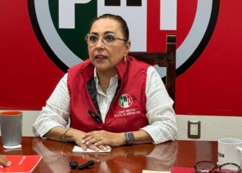 Critica Cora Amalia Castilla el Proyecto de Presupuesto 2026