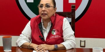 Critica Cora Amalia Castilla el Proyecto de Presupuesto 2026