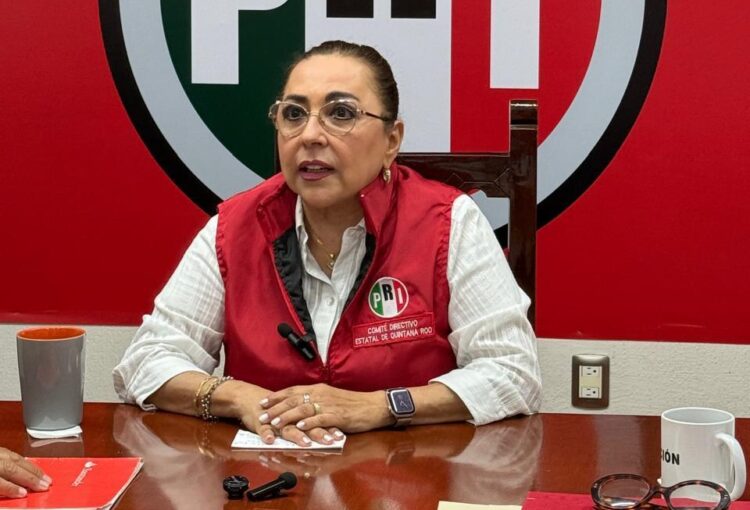 Critica Cora Amalia Castilla el Proyecto de Presupuesto 2026