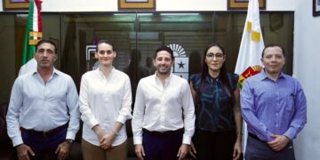 Renán Sánchez reafirma compromiso del Congreso de Quintana Roo con la salud y bienestar de las mujeres
