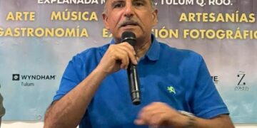 Espera Jorge Portilla que acuerdos mitiguen alza al cobro del INAH en Tulum