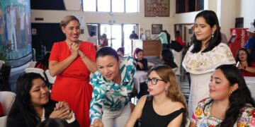 Reafirma IEQROO compromiso con la igualdad de género