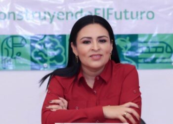 Anuncia Blanca Merari Jornada de Registro del Programa de Vivienda para el Bienestar