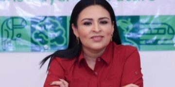 Anuncia Blanca Merari Jornada de Registro del Programa de Vivienda para el Bienestar