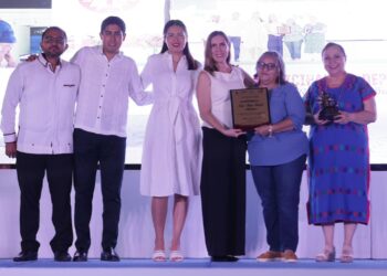 Gobierno Municipal reconoce el talento isleño en la gran Gala del Premio Municipal del Deporte