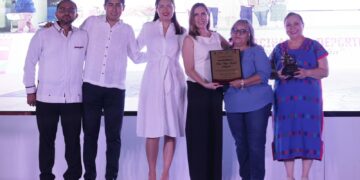 Gobierno Municipal reconoce el talento isleño en la gran Gala del Premio Municipal del Deporte