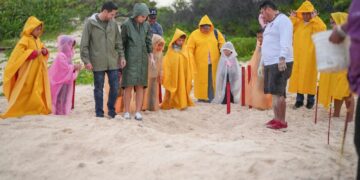 Renán Sánchez Tajonar reafirma su compromiso con la protección del medio ambiente