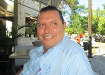 Otorgan a Nicolás Durán de la Sierra premio de periodismo “Ricardo Flores Magón”