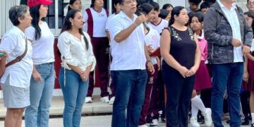 Asistirá Nestora Salgado a Jornada por los Derechos Humanos y la Paz en Playa del Carmen