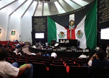 Turnan a comisiones iniciativa para proteger a las infancias y adolescencias