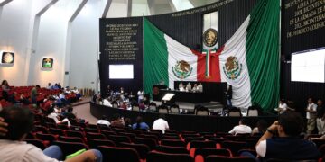 Turnan a comisiones iniciativa para proteger a las infancias y adolescencias