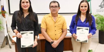 Magistradas del TEQROO imparten conferencia sobre “Autoridades Electorales y la Protección de los Derechos Político-Electorales”