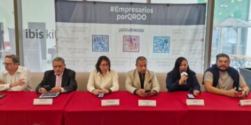 Con reforma fiscal pagan justos por pecadores: Colegio de Contadores de Cancún