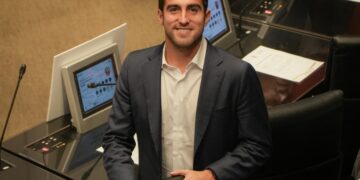 Gino Segura respalda el Presupuesto 2026: más recursos para la gente e inversión pública