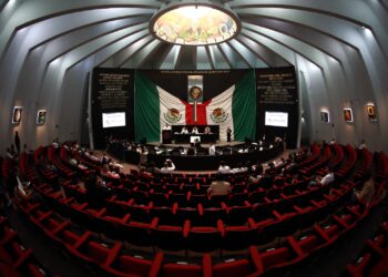 Aprueban reformas que modernizan el marco legal de transparencia y de protección de datos personales