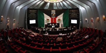 Aprueban reformas que modernizan el marco legal de transparencia y de protección de datos personales