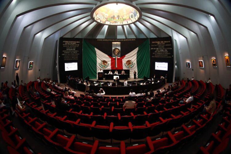 Aprueban reformas que modernizan el marco legal de transparencia y de protección de datos personales