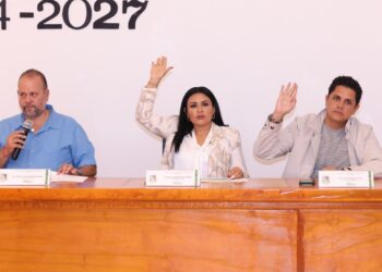 Aprueba Cabildo de Puerto Morelos dar facilidades administrativas y beneficios fiscales al programa Vivienda para el Bienestar