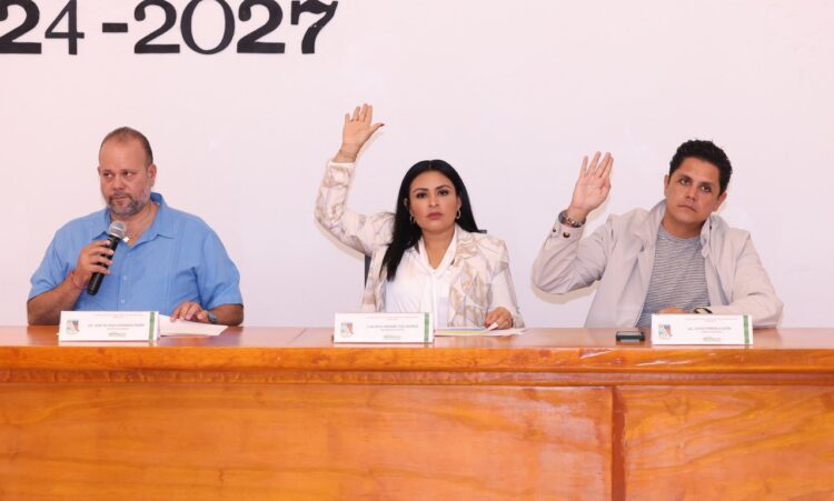 Aprueba Cabildo de Puerto Morelos dar facilidades administrativas y beneficios fiscales al programa Vivienda para el Bienestar