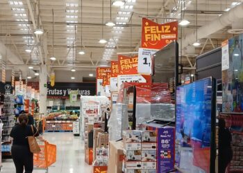 Piden compras responsables, en el arranque de El Buen Fin