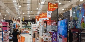 Piden compras responsables, en el arranque de El Buen Fin