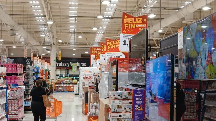 Piden compras responsables, en el arranque de El Buen Fin