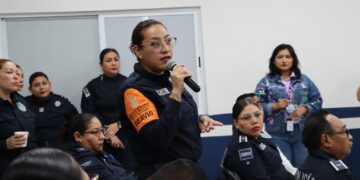 Gobierno de Playa del Carmen impulsa capacitación en perspectiva de género y prevención de la violencia digital