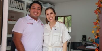 Atenea Gómez Ricalde habilita nueva oficina de Asistencia Social en Isla Mujeres para fortalecer la atención ciudadana