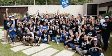 Instala PAN Quintana Roo su nuevo Consejo Político Estatal 2025-2028