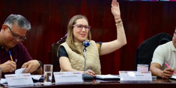 Cabildo de Isla Mujeres aprueba por unanimidad la Iniciativa de Ley de Ingresos 2026
