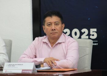 Chucho Pool denuncia aumento ilegal a la tarifa del transporte público en Cancún