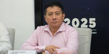 Chucho Pool denuncia aumento ilegal a la tarifa del transporte público en Cancún