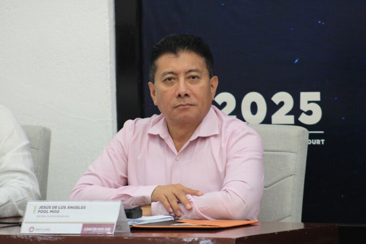 Chucho Pool denuncia aumento ilegal a la tarifa del transporte público en Cancún