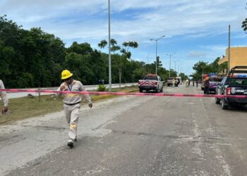 Lleva CFE un año y 3 meses sin atender muerte de trabajador municipal