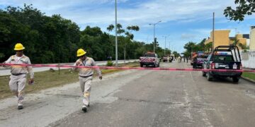 Lleva CFE un año y 3 meses sin atender muerte de trabajador municipal