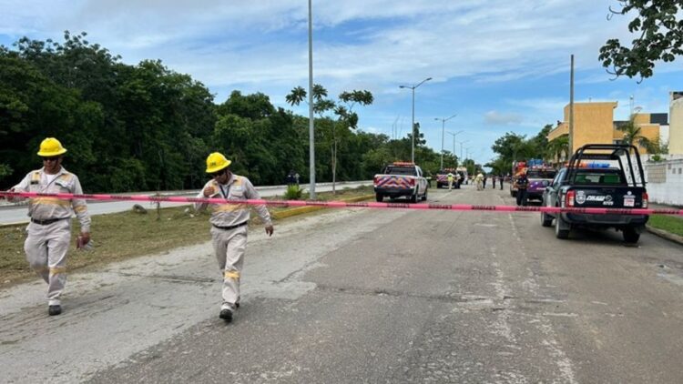 Lleva CFE un año y 3 meses sin atender muerte de trabajador municipal