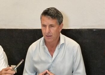 Respalda CCE del Caribe nuevo sistema de movilidad, incluidas las alzas tarifarias