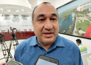 Crean más derechos y trámites en Cancún para 2026